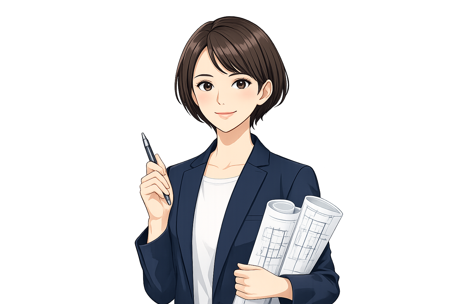 このは｜一級建築士