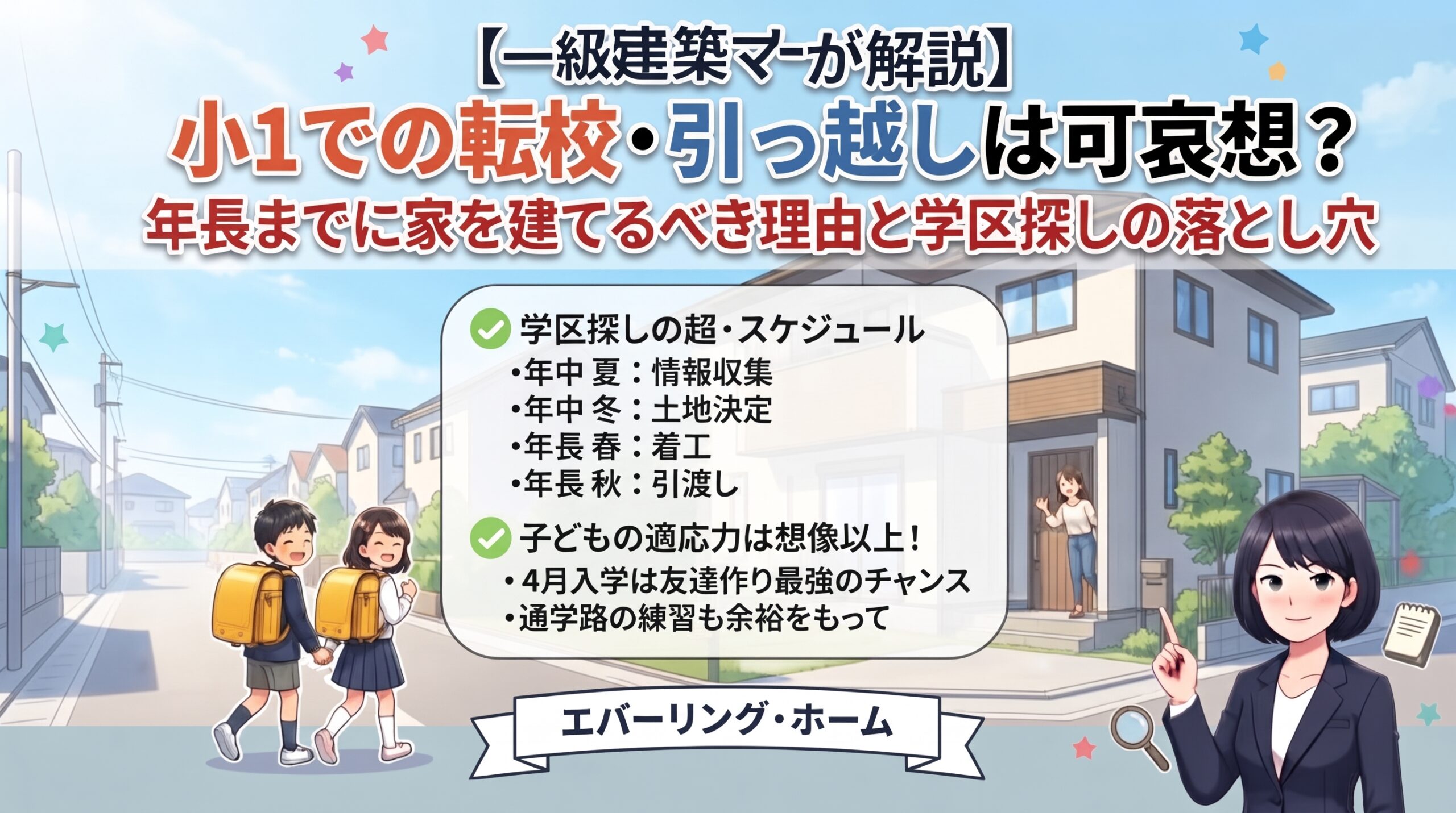 引越しスケジュール